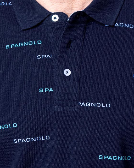 Polo spagnolo el corte ingles outlet