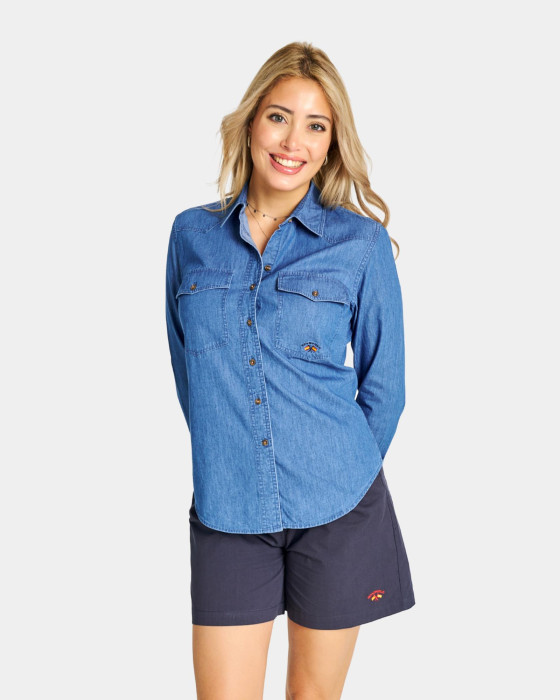 Blusas para Mujer Nueva coleccion Spagnolo