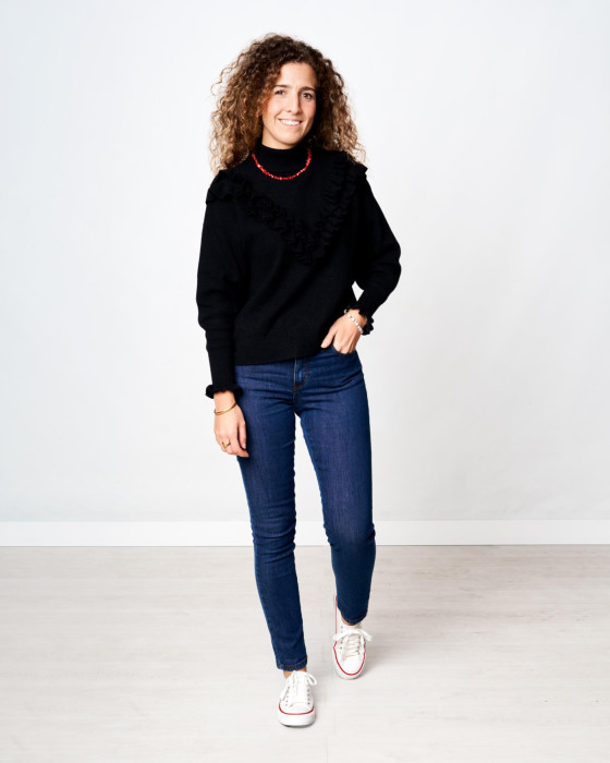 Pantalones para Mujer Nueva coleccion Spagnolo