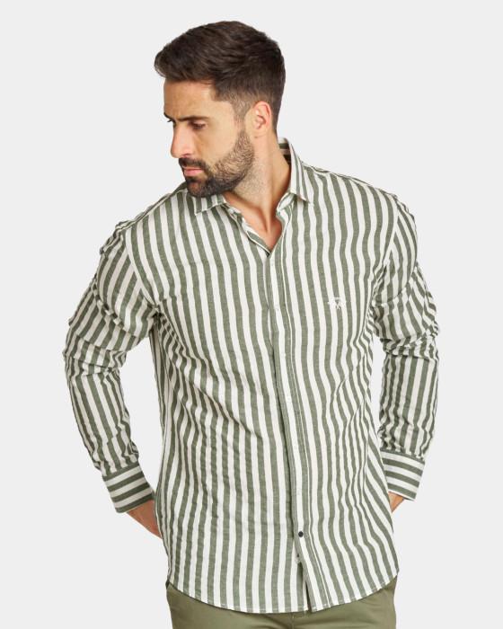spagnolo camisas hombre