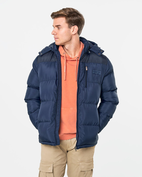 Cazadoras para Hombre Nueva coleccion Spagnolo