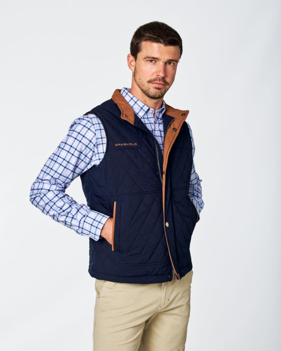 Spagnolo chalecos deals