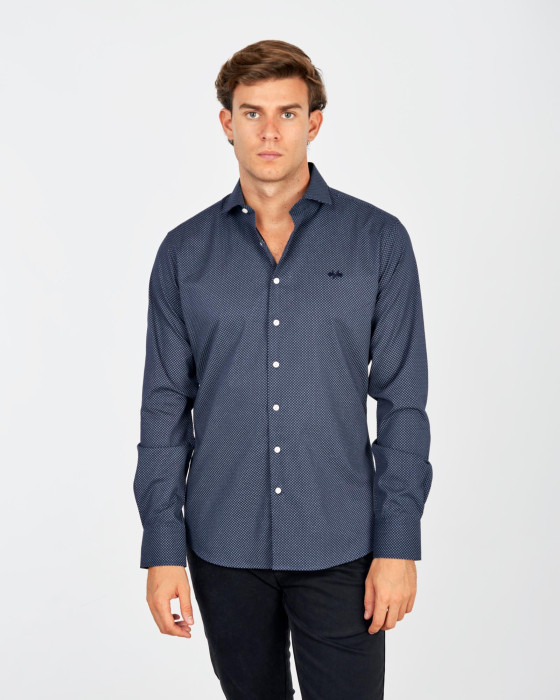 Camisas para Hombre Nueva coleccion Spagnolo