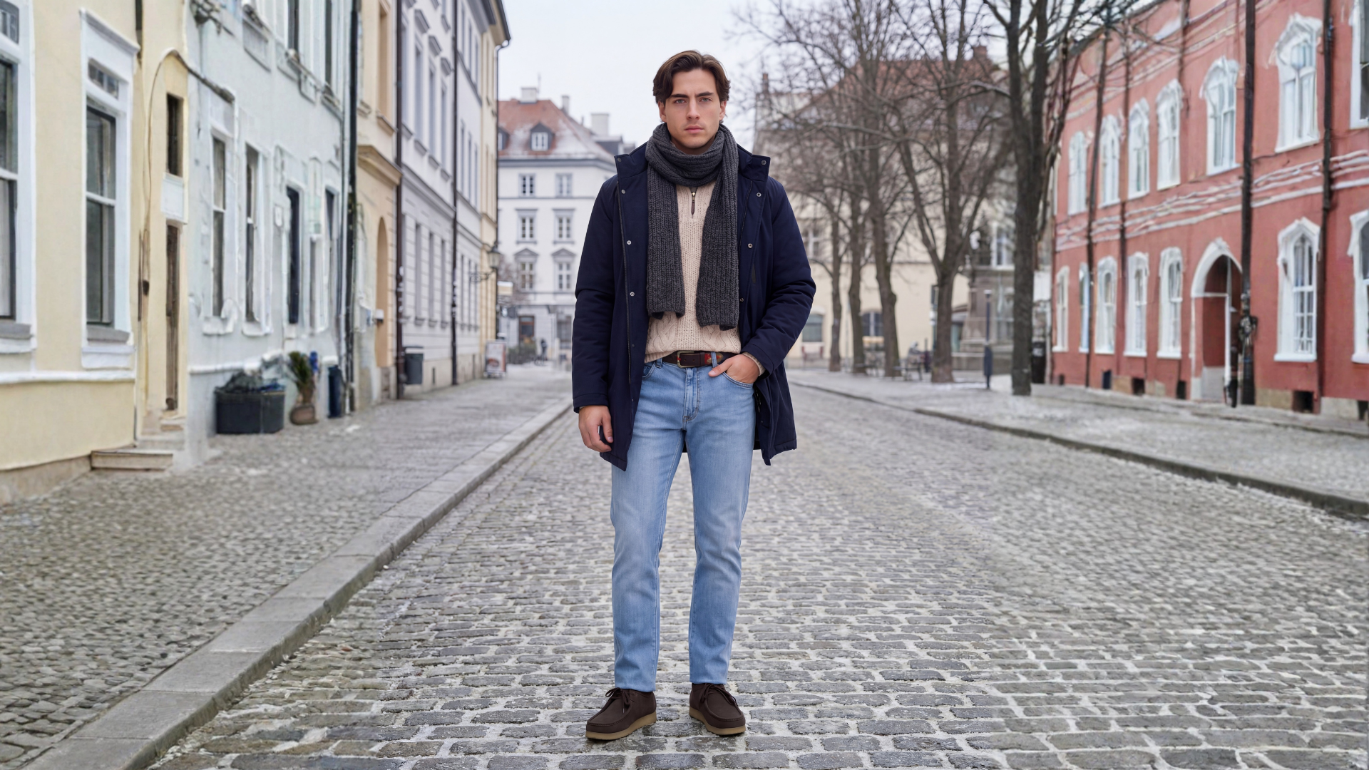 outfit rebajas spagnolo