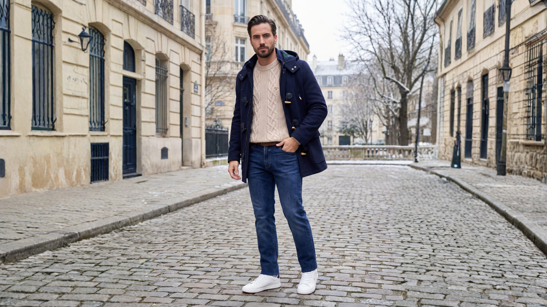 outfit rebajas spagnolo