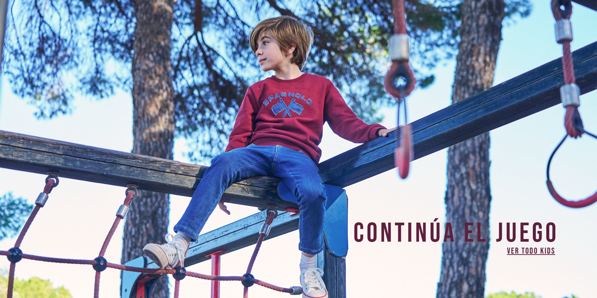 Slide background