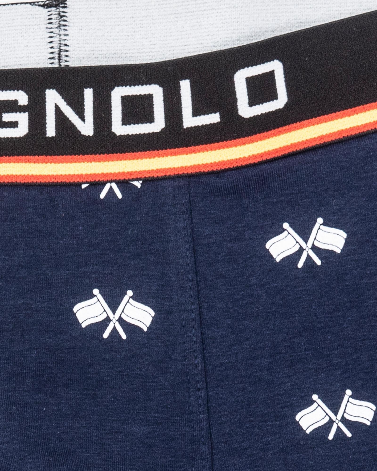 Calzoncillos spagnolo 2025