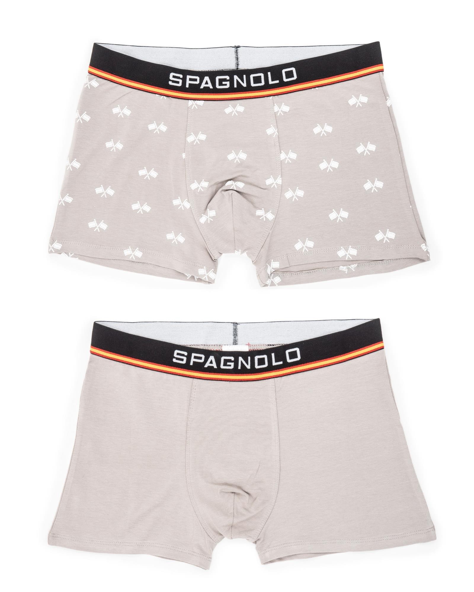 Calzoncillos spagnolo deals