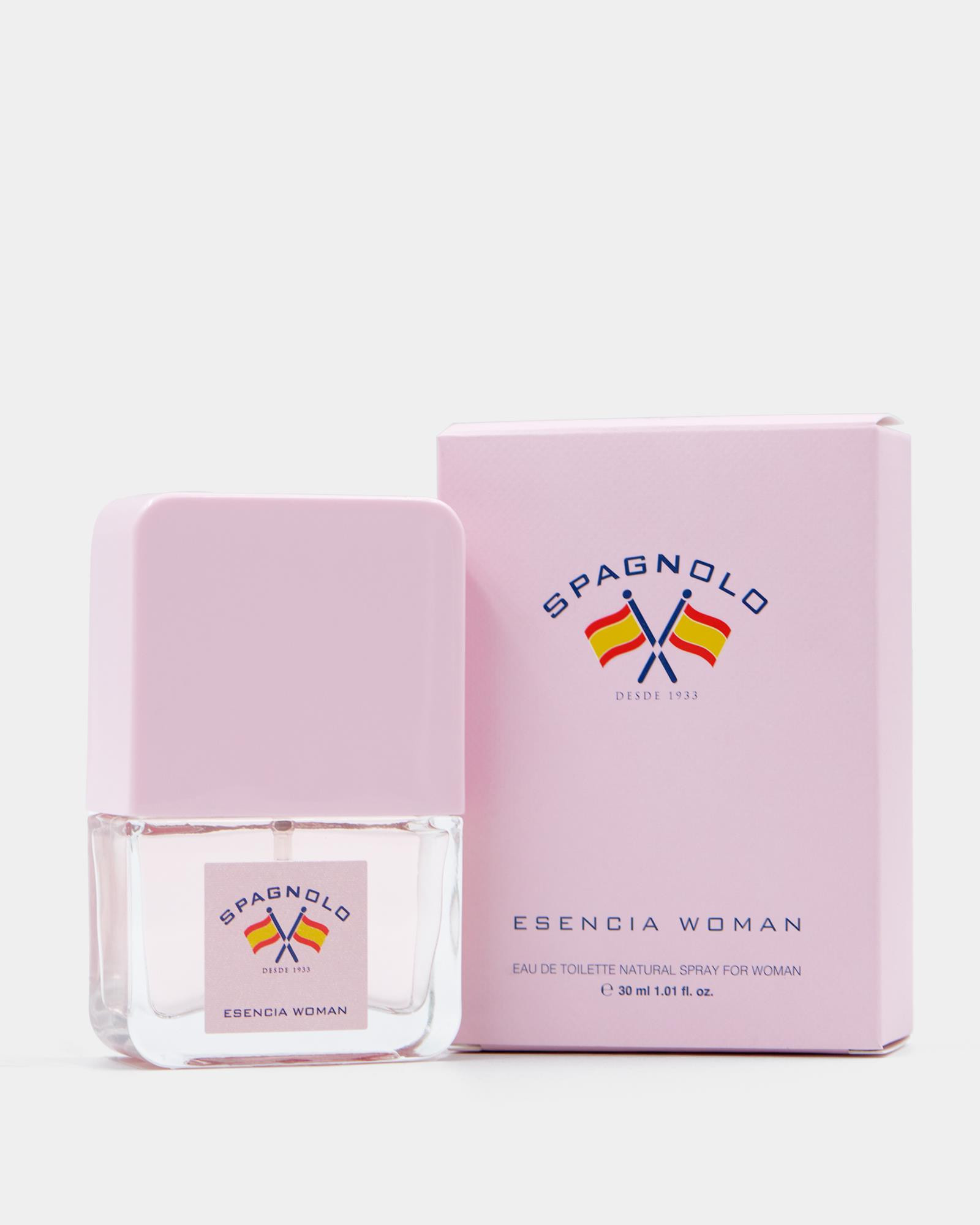 Esencia femme edt edición hotsell limitada