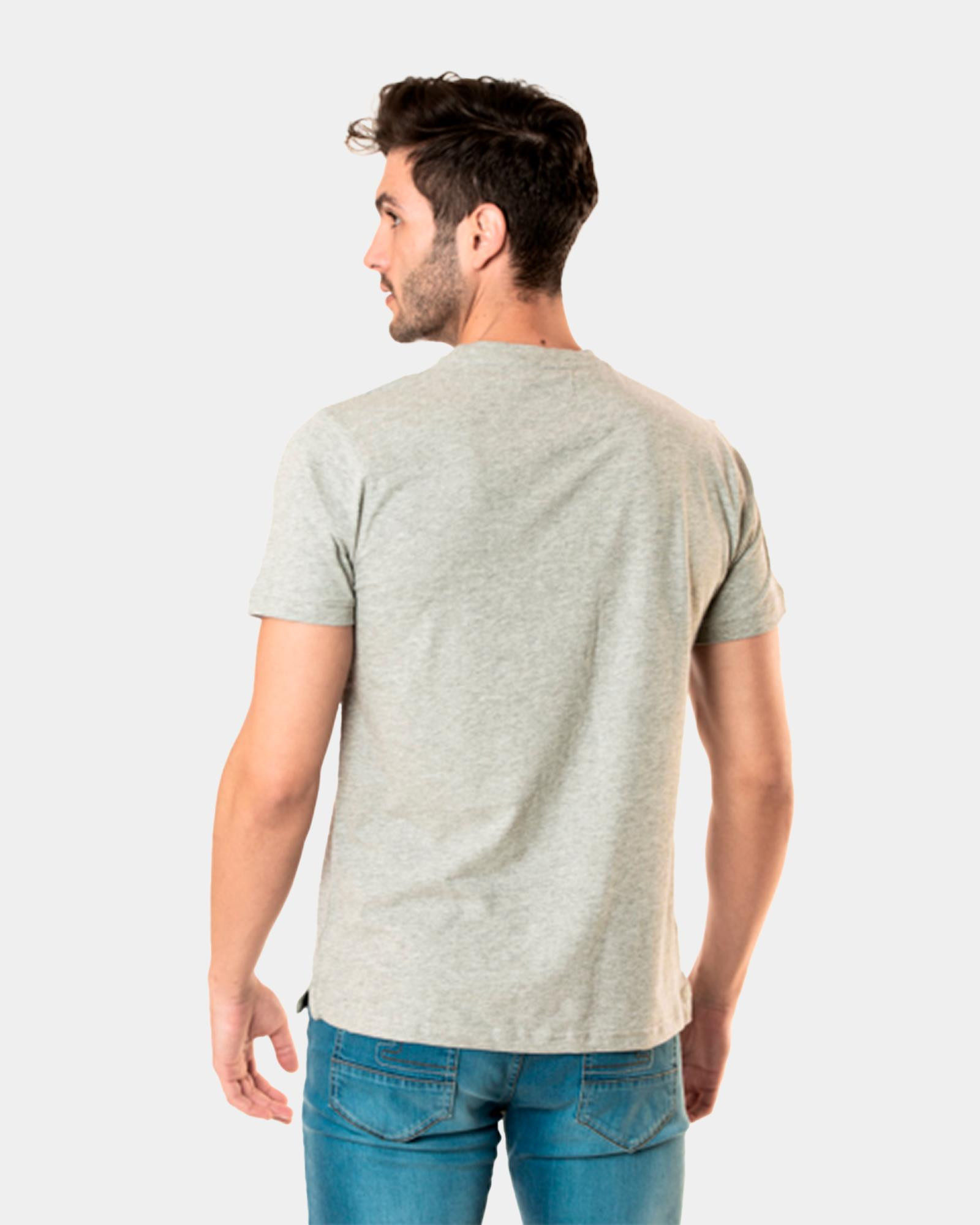 Camisetas basicas spagnolo outlet