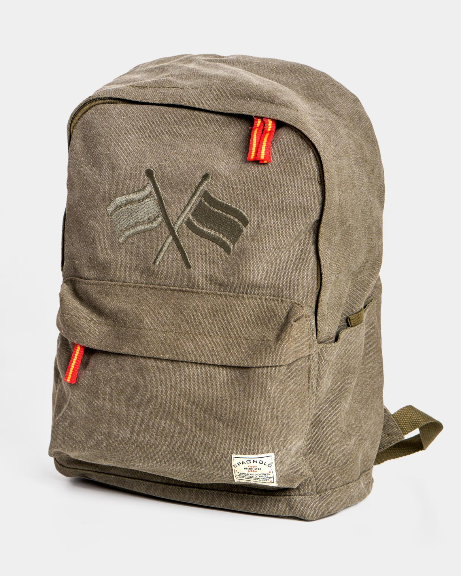 Mochilas hipster online hombre