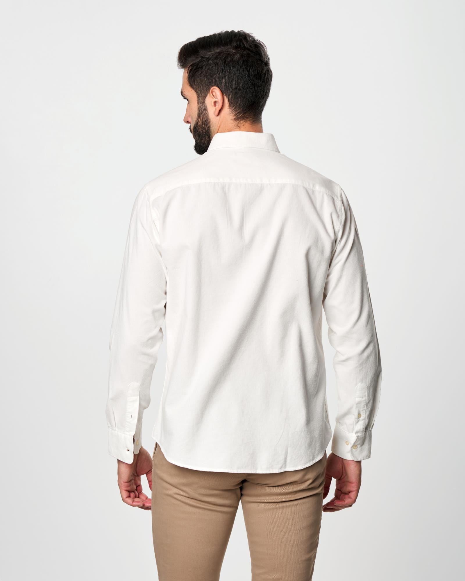 Camisa best sale micropana hombre