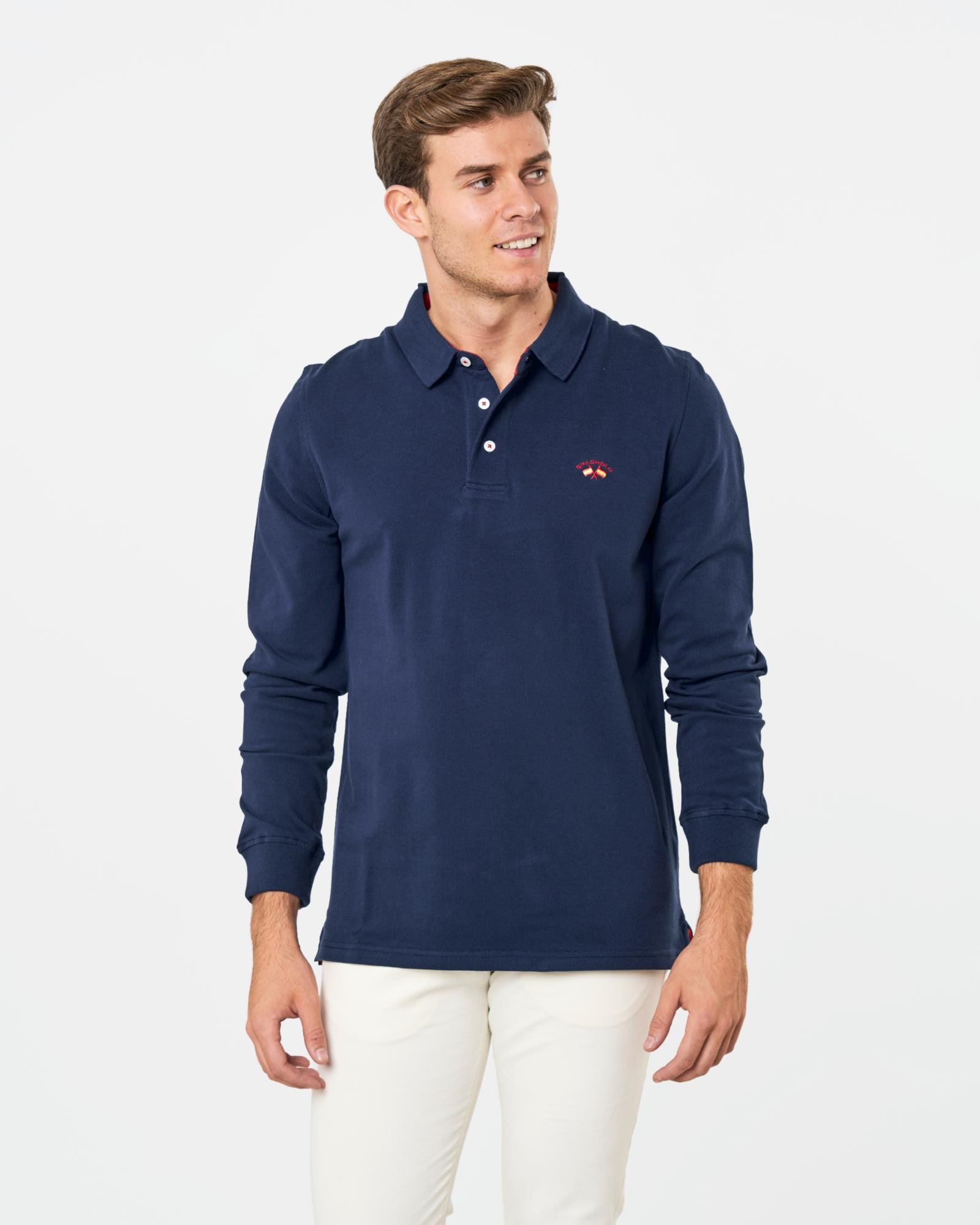 Polos hombre spagnolo new arrivals