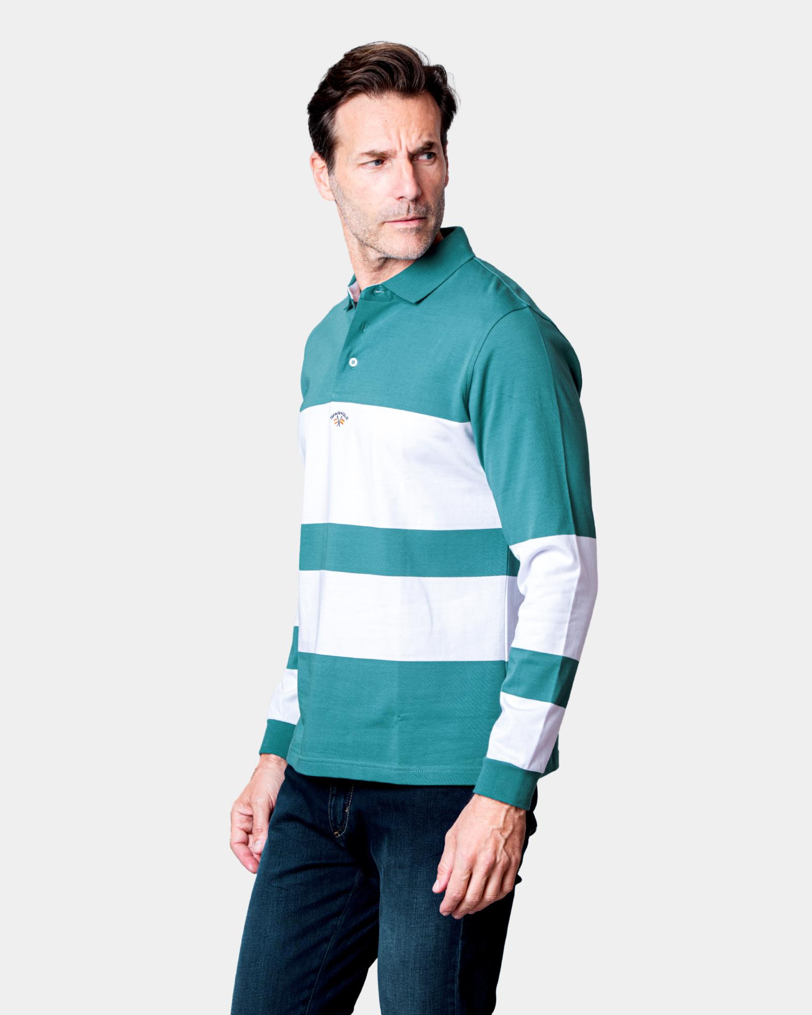 Polos spagnolo outlet mujer
