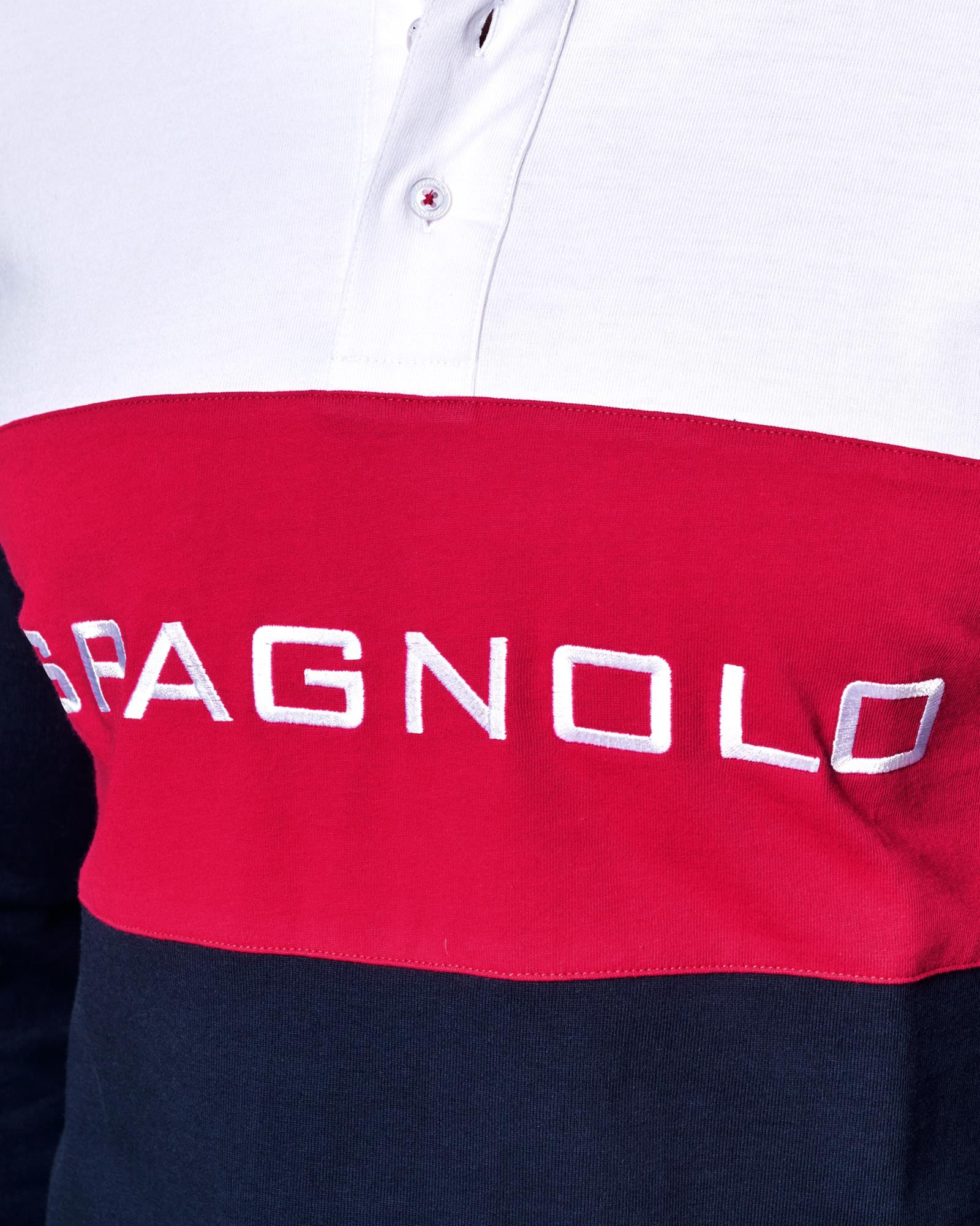 Polos discount spagnolo mujer