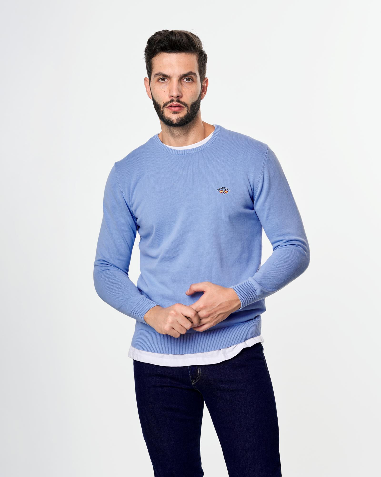 Jersey spagnolo hombre cheap