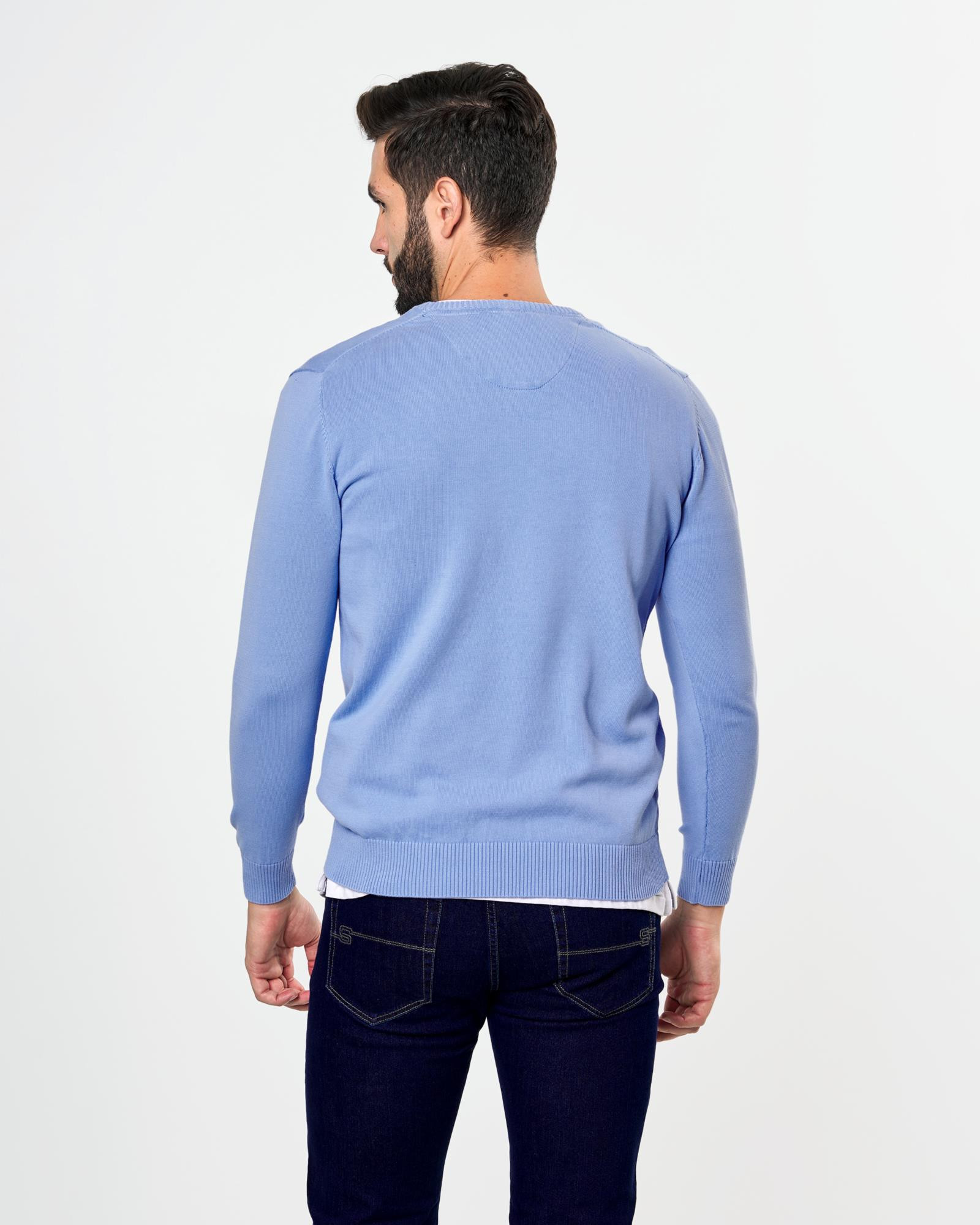 Ropa sales spagnolo hombre