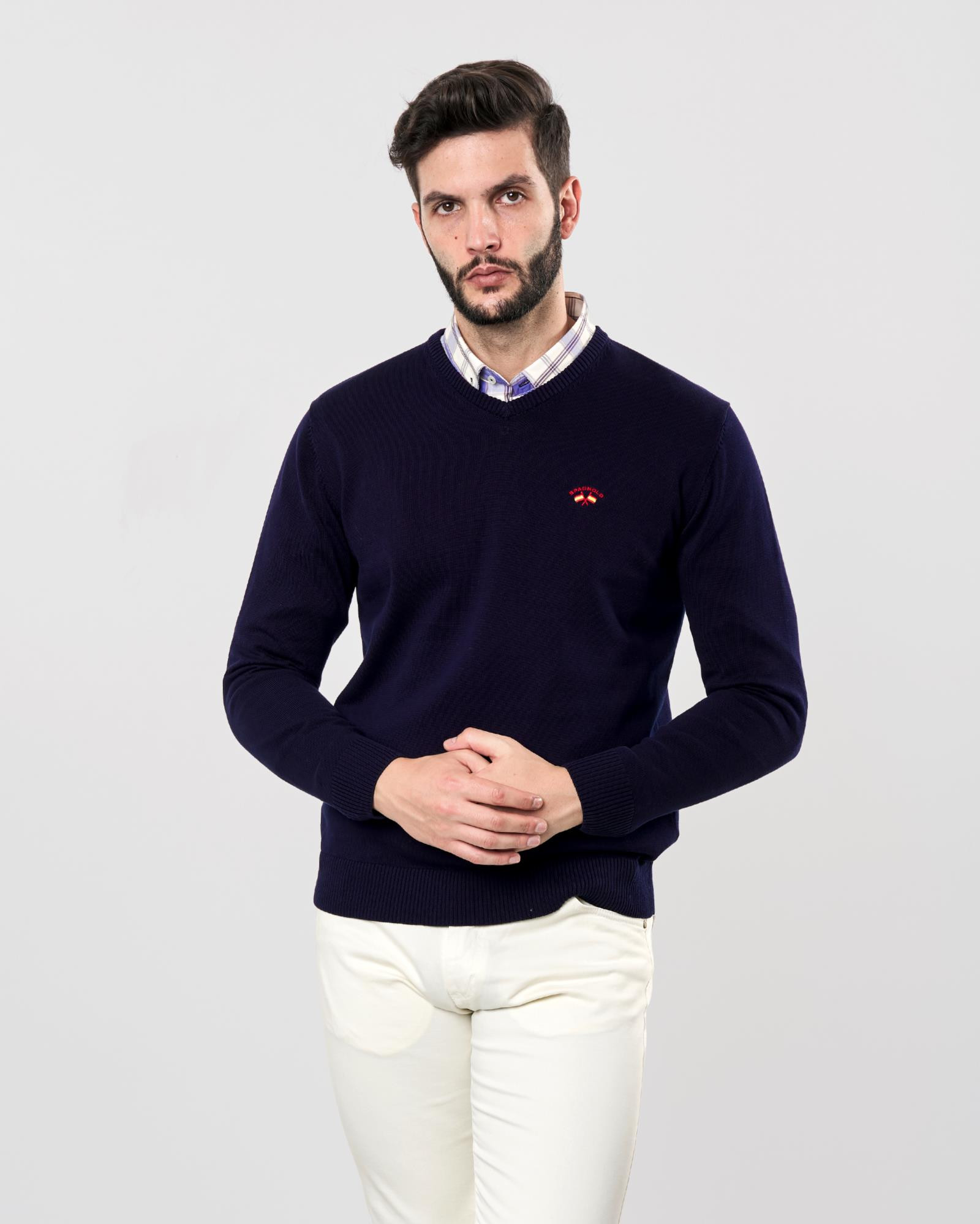 Jersey online spagnolo hombre