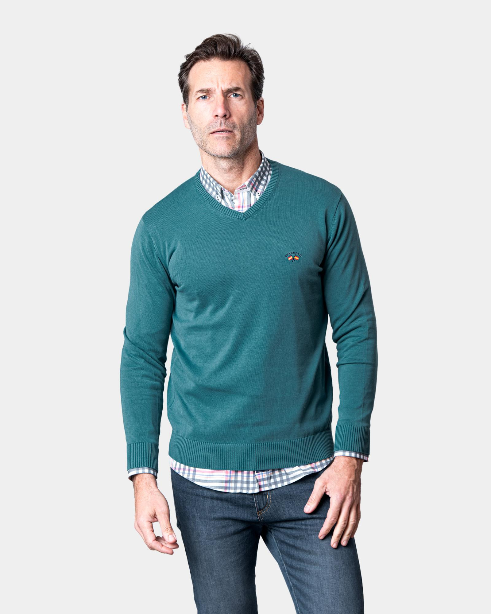 Jersey best sale spagnolo hombre