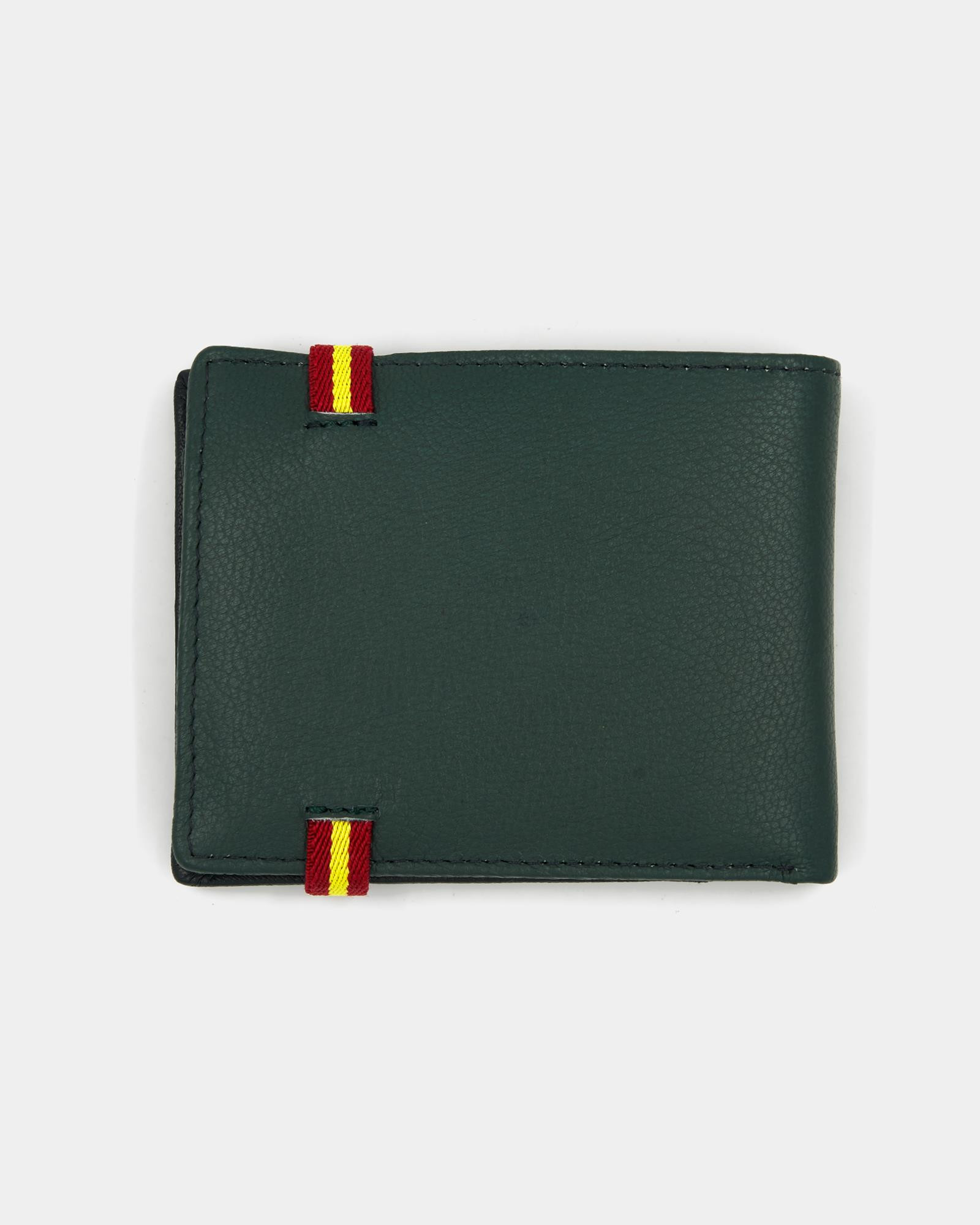 Carteras hombre spagnolo clearance