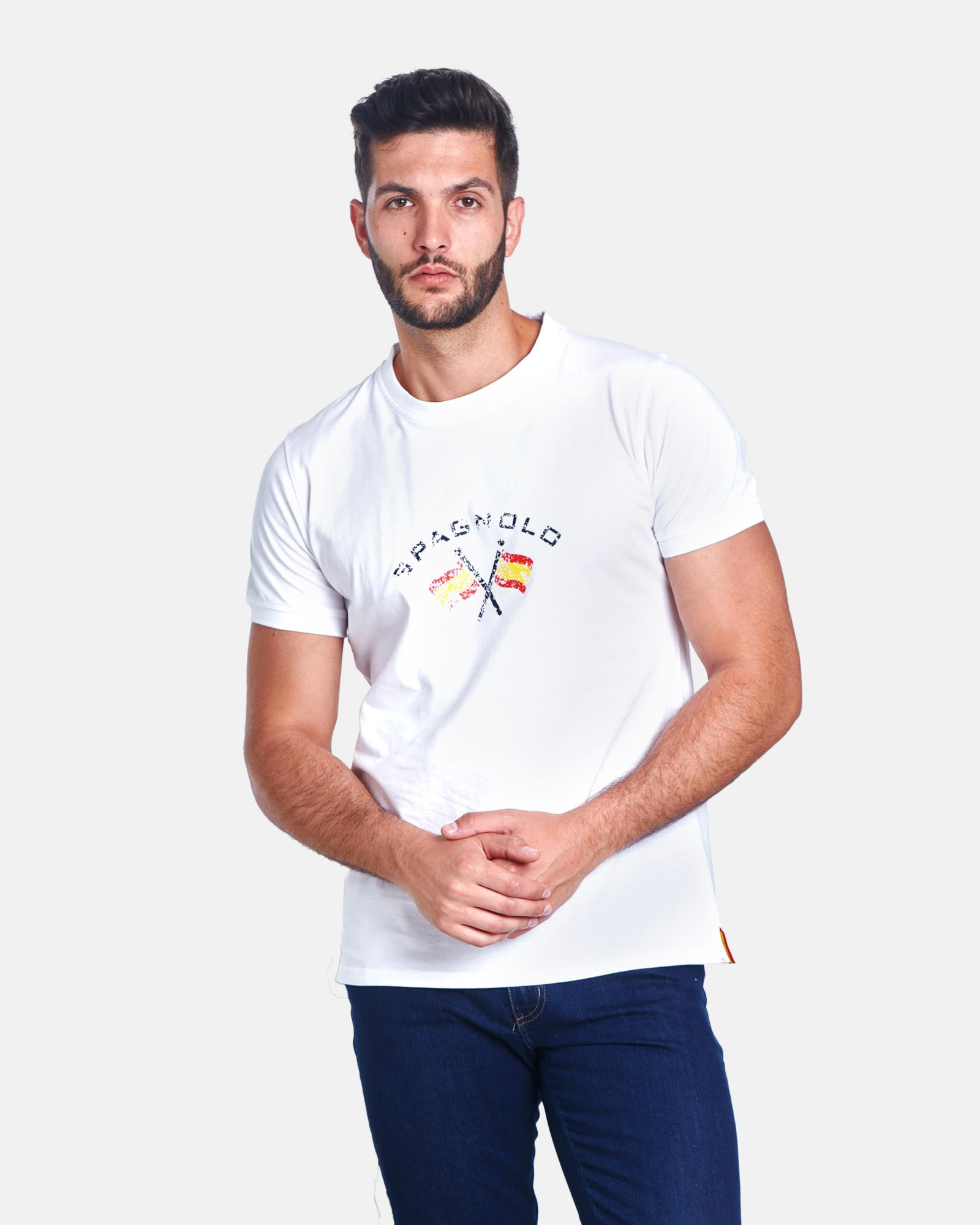 Spagñolo hombre discount