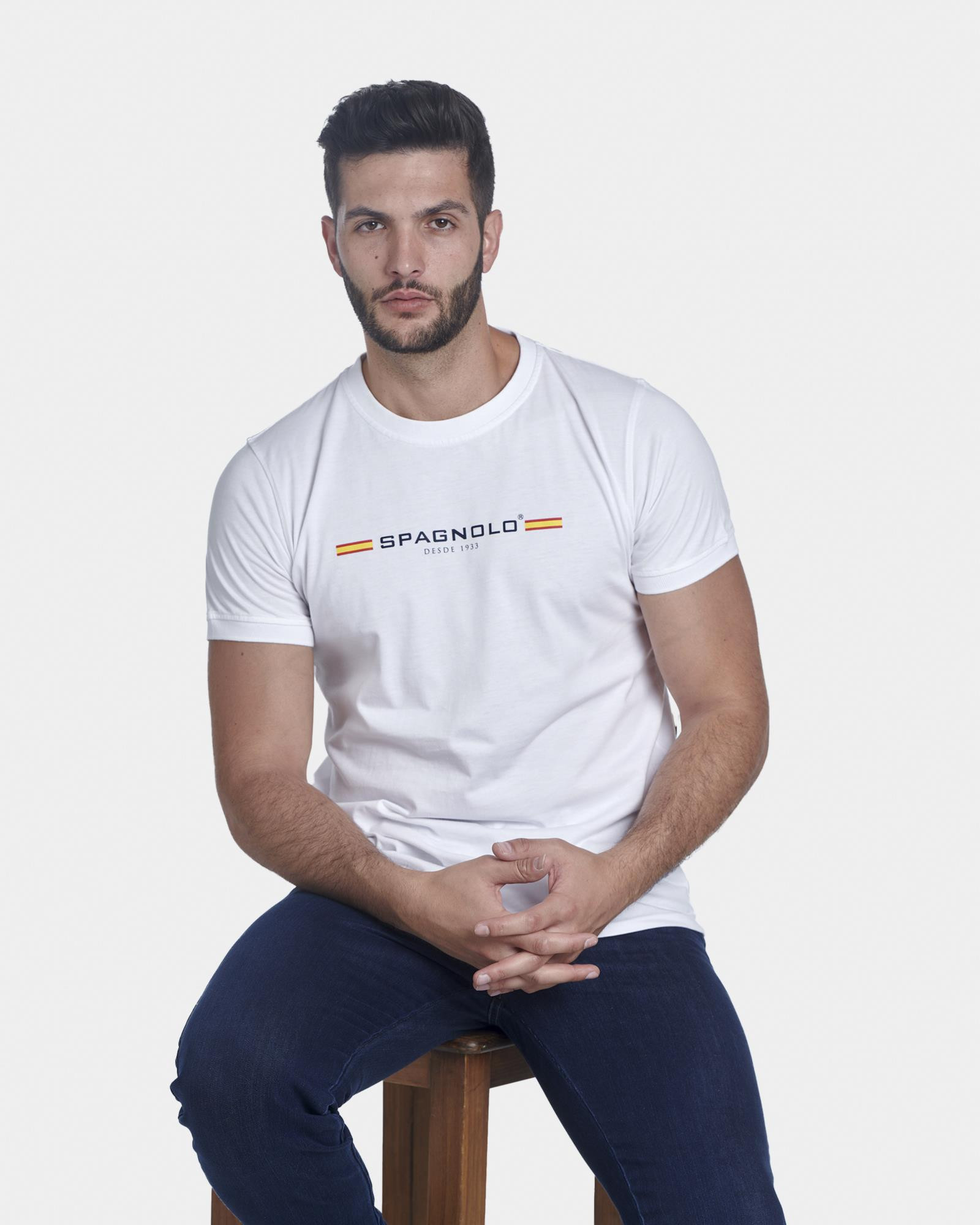 Marca de ropa spagnolo hot sale