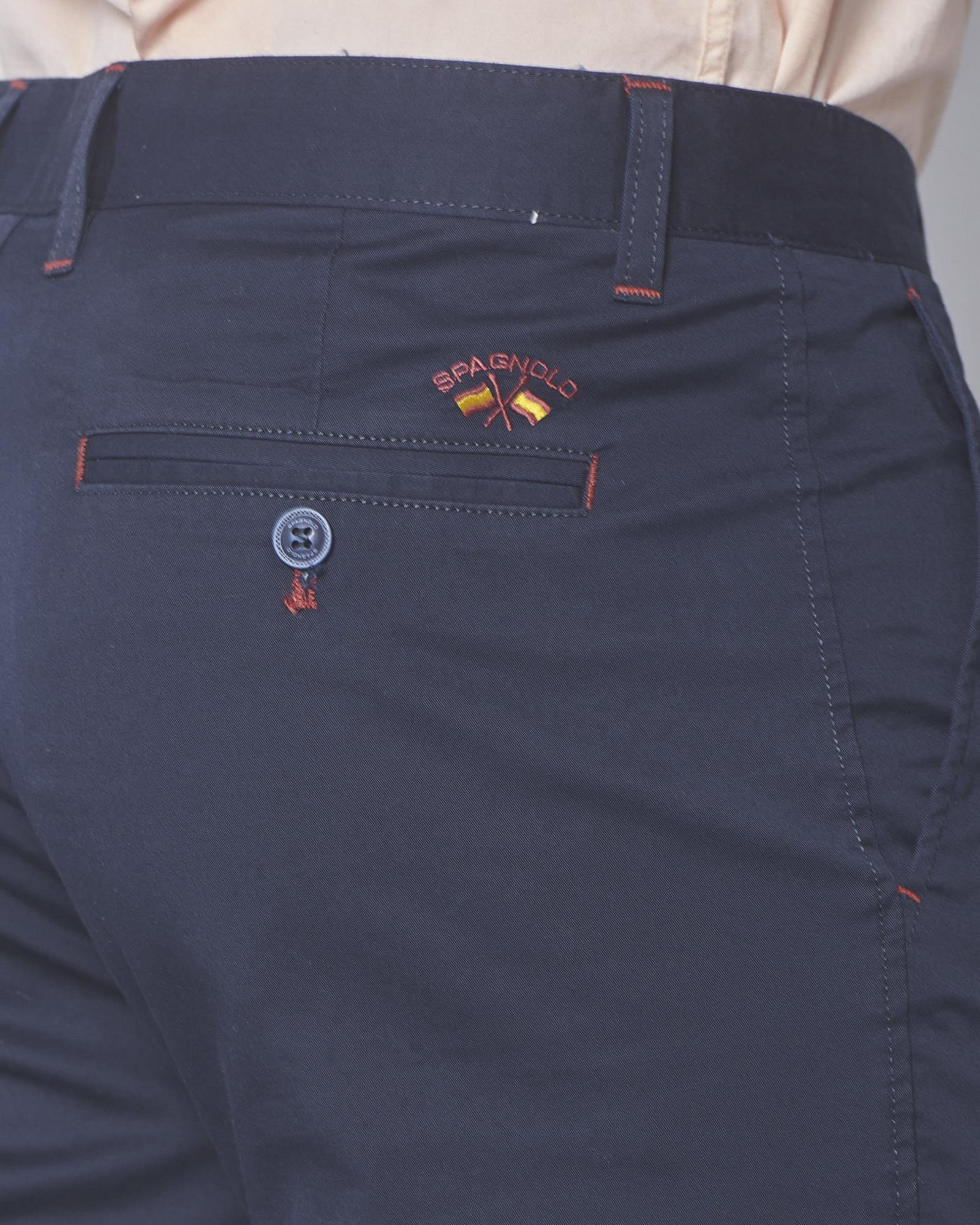 Pantalones spagnolo new arrivals