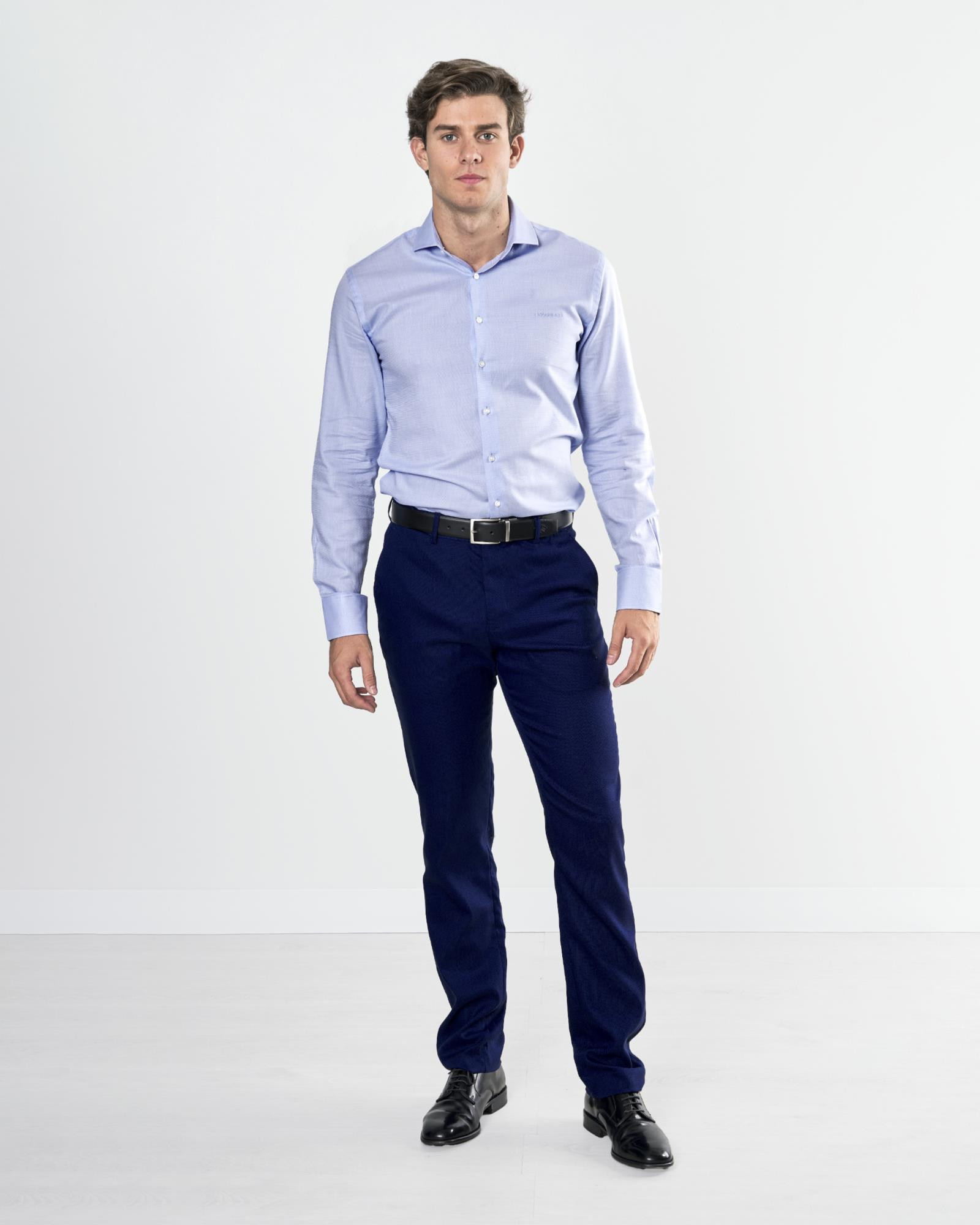 Pantalon traje online