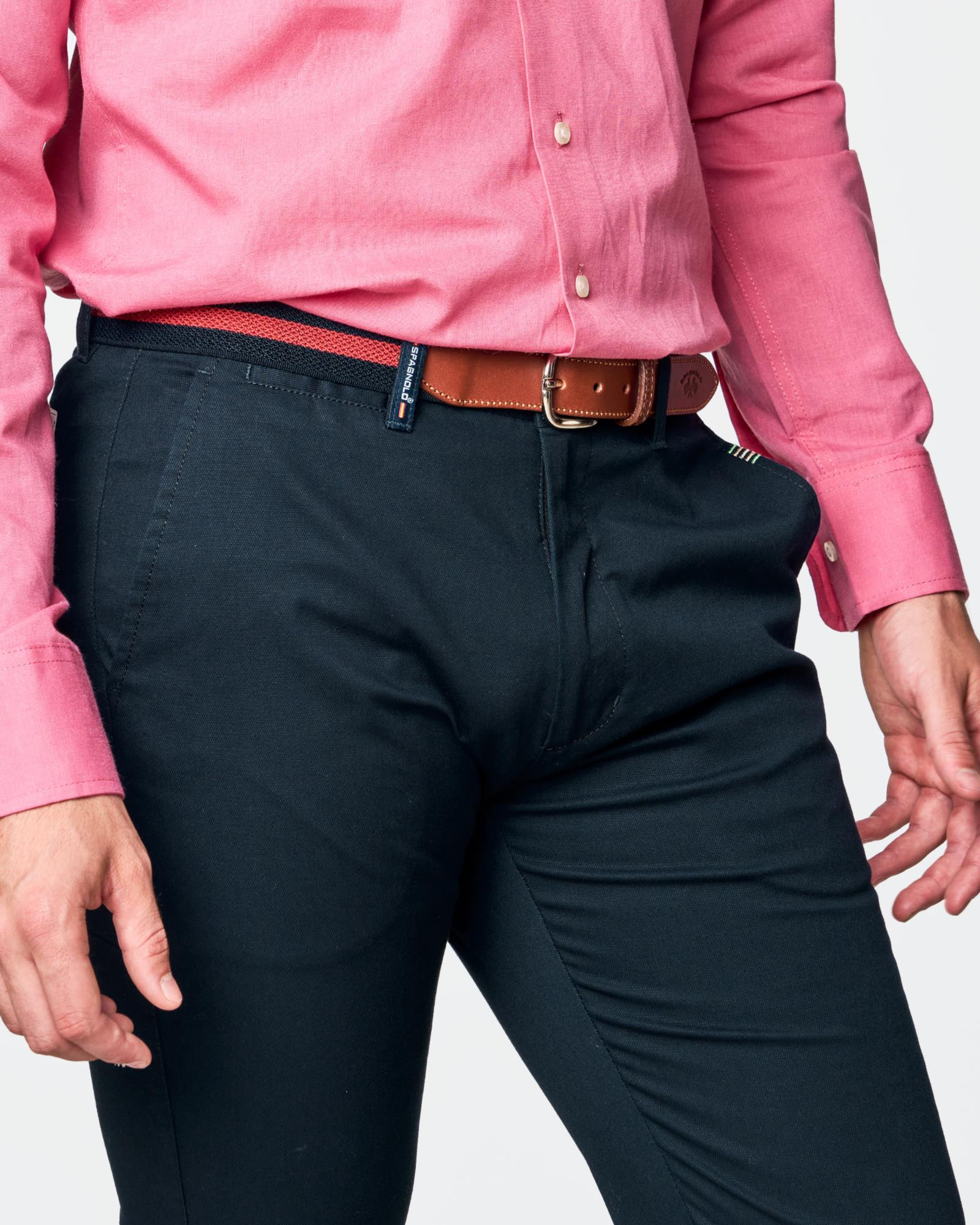 Talla 48 hombre pantalon deals