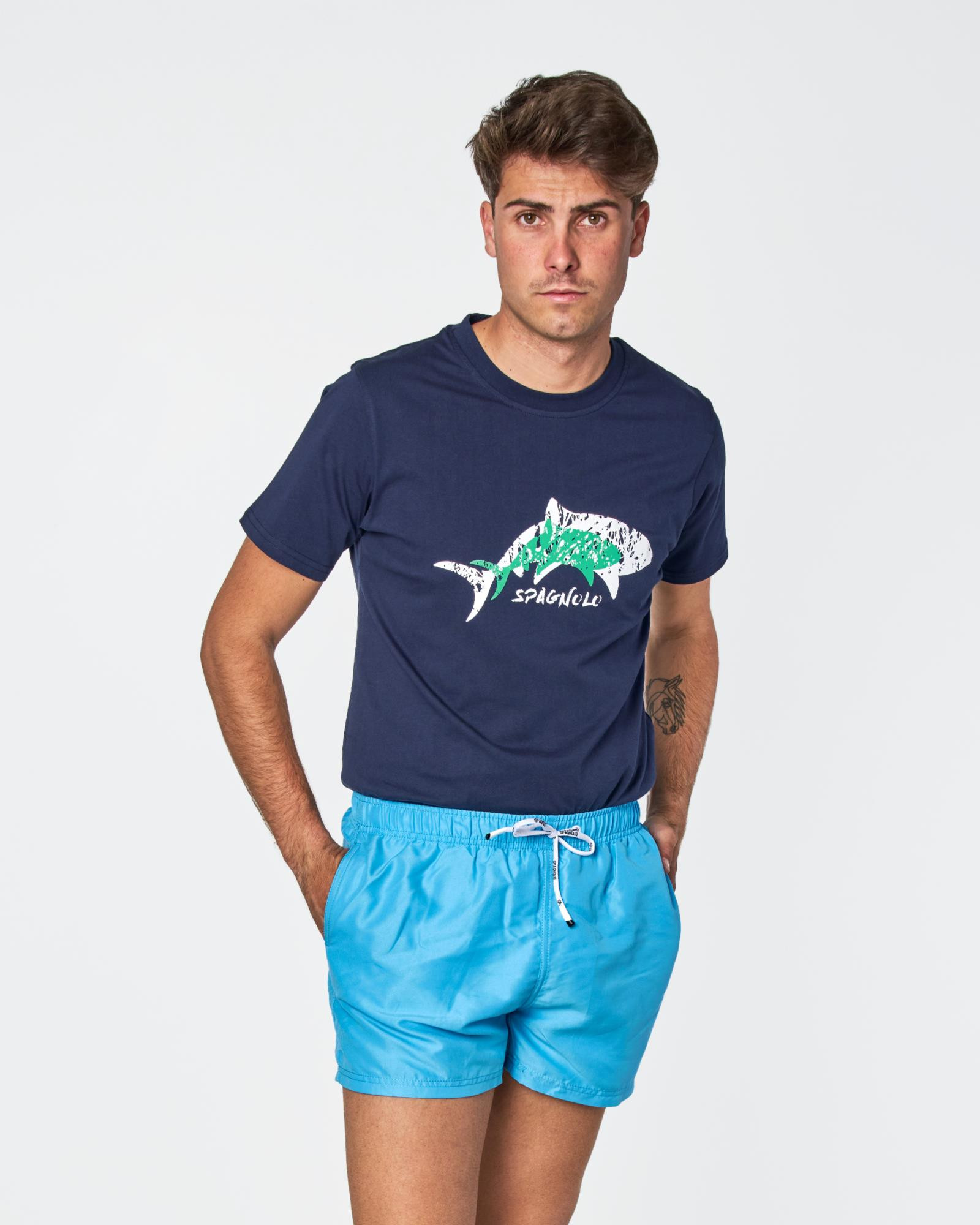 Bañador hombre 6xl outlet