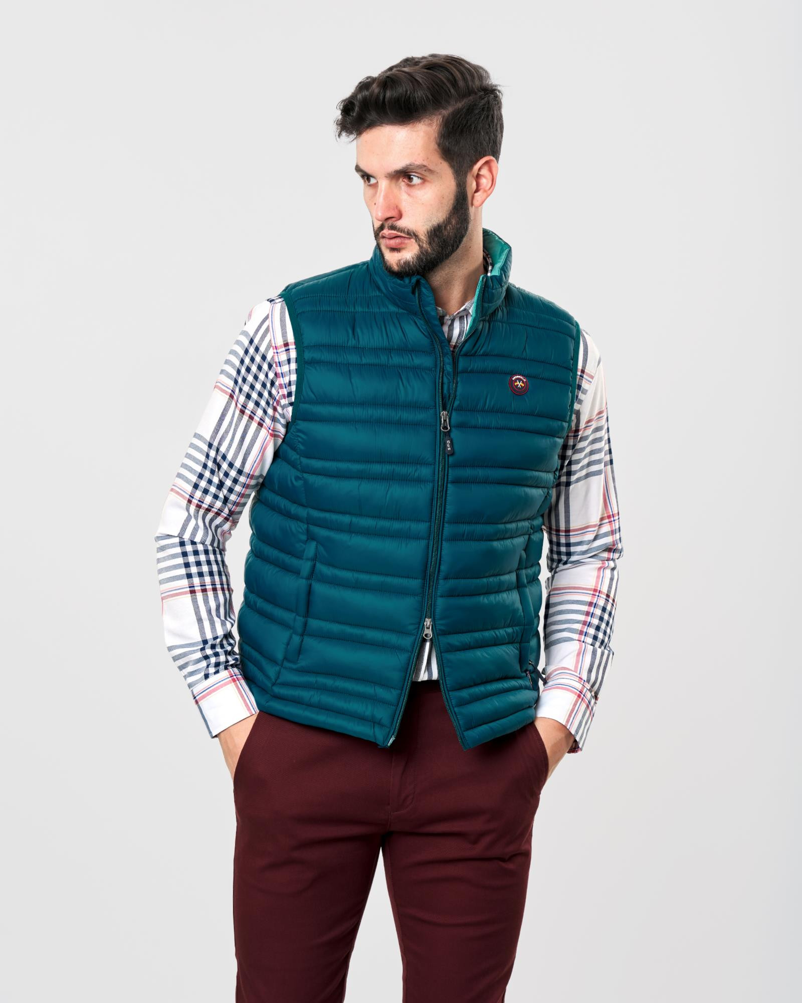 Chaleco spagnolo outlet