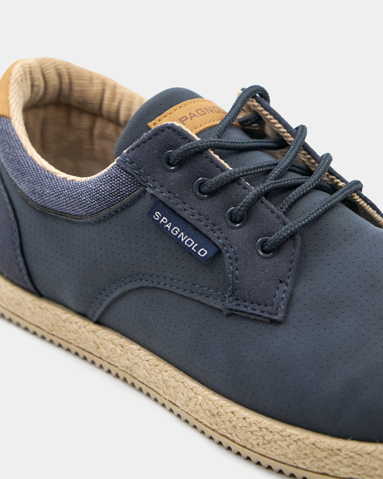 Zapatodirecto Calzado Esparto Hombre Zapatillas Esparto Hombre