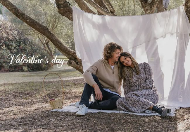 Regalos de San Valentín para Hombre: Moda que Enamora