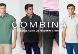 Combina colores como un personal shopper